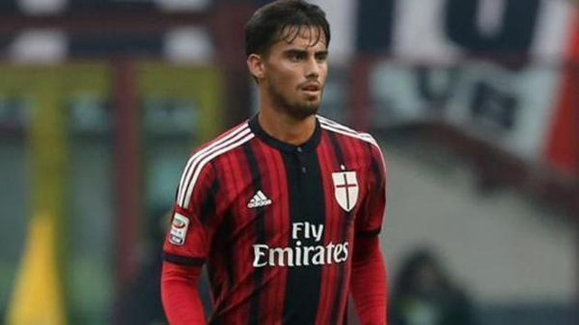 (Videos) Suso scores stunning brace for AC Milan, with crazy Italian commentary accompaniment