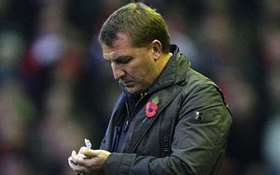 Brendan Rodgers 2