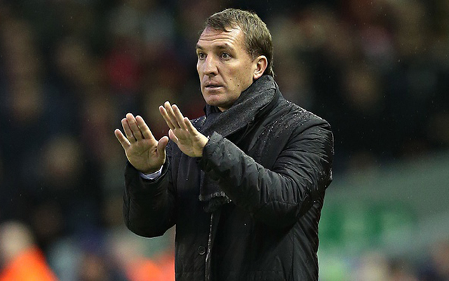 Is The ‘Liverpool Way’ Changing Under Brendan Rodgers?