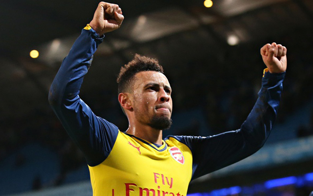 Francis Coquelin