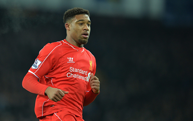 Fitting Jordon Ibe into next season’s Starting XI, as youngster promises to become Liverpool regular