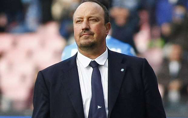 SkySports: Rafa Benitez set to replace Gary Neville at Valencia