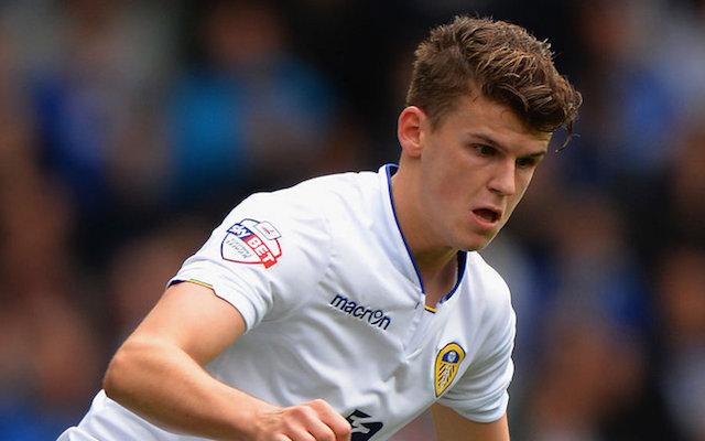 Liverpool chasing Leeds winger dubbed ‘next Gareth Bale’