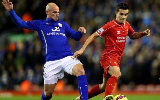 cambiasso leicester