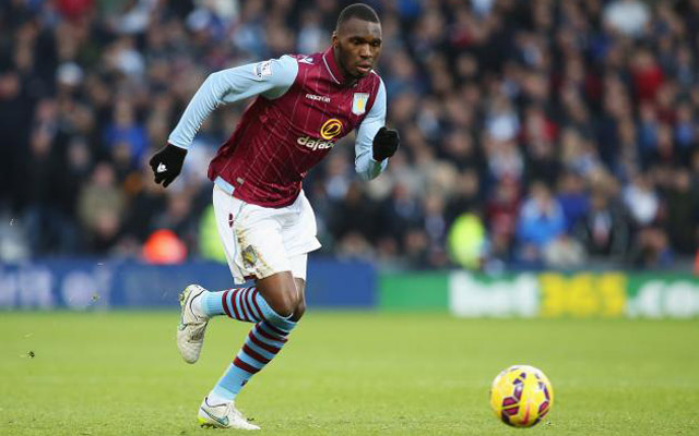 christian benteke