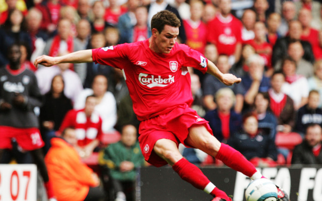 finnan liverpool