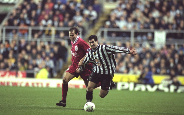 liverpool newcastle