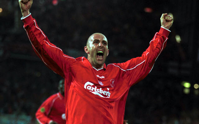 mcallister liverpool