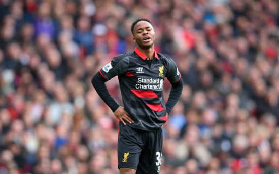 sterling liverpool