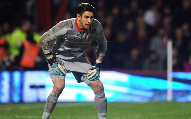 Brad Jones