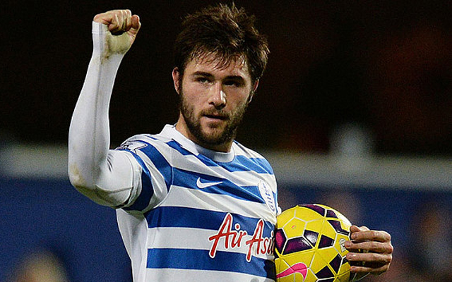 Charlie Austin