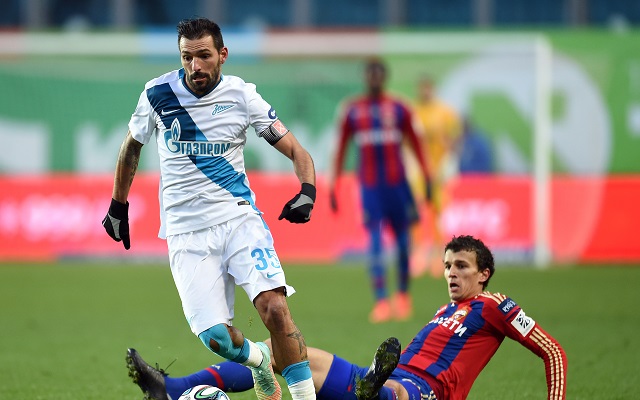 Five players Liverpool should consider signing from the Russian Premier League