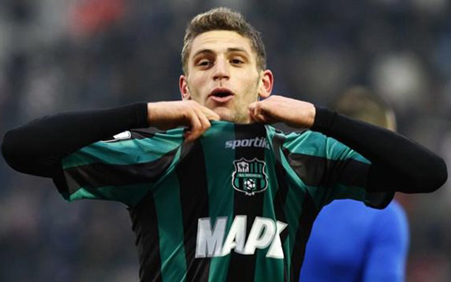 Domenico Berardi