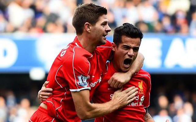 Gerrard Coutinho