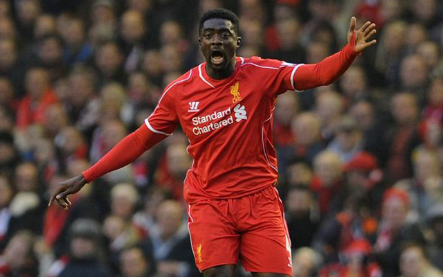 Kolo Toure