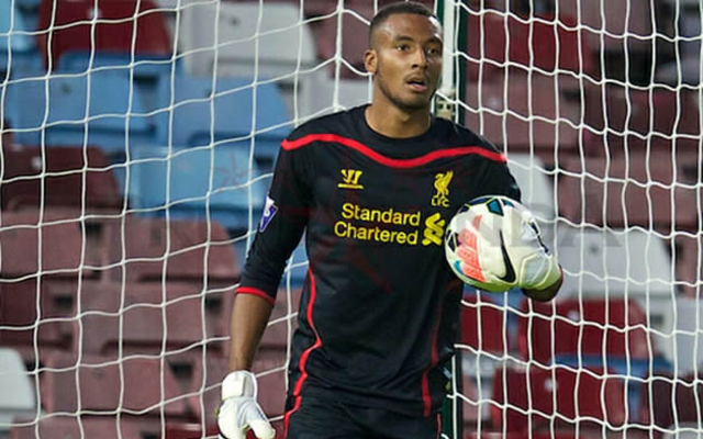 Lawrence Vigouroux