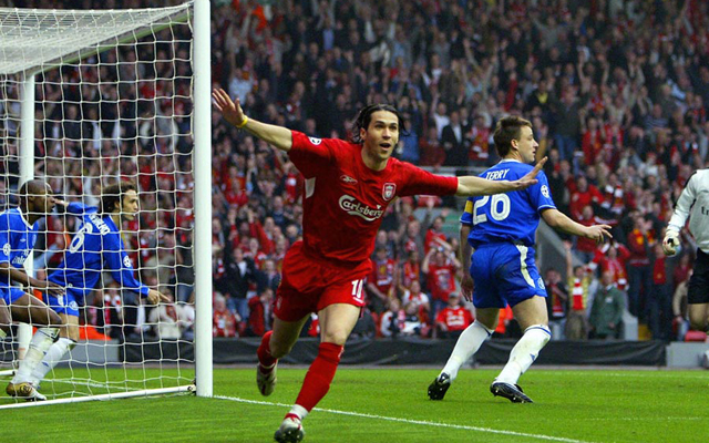 Luis Garcia