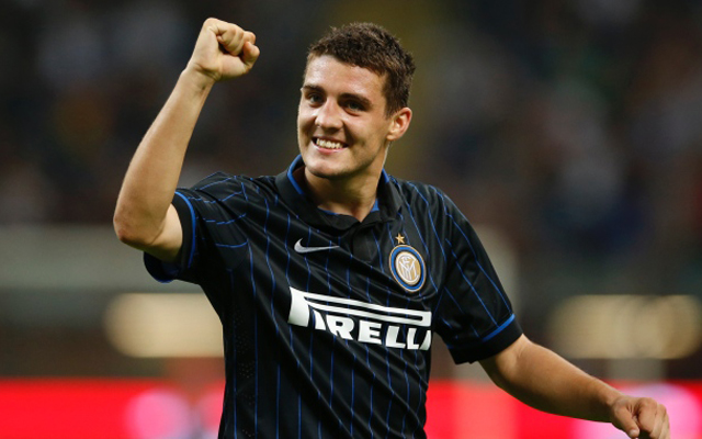 Liverpool make improved offer for Inter Milan’s Mateo Kovacic [Gazzetta]