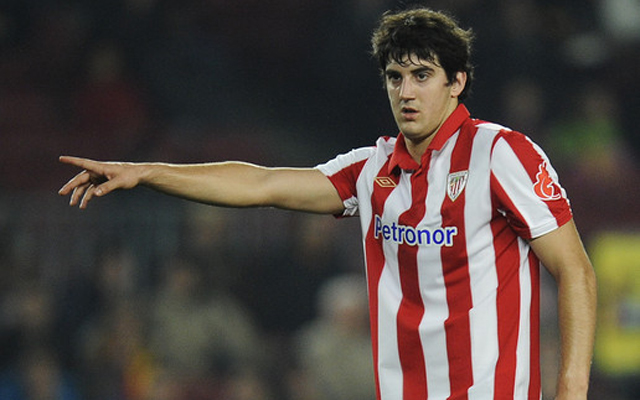 Mikel San Jose