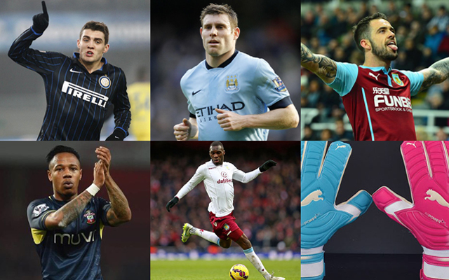 Liverpool summer transfers: How the six-man crop of 2015 will surpass those from 2014