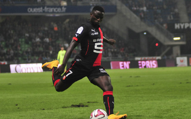 Paul-Georges Ntep to Liverpool: Twelve things to know about our potential new signing