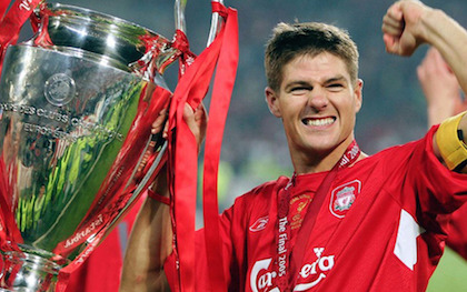 Steven-Gerrard-European-Champion