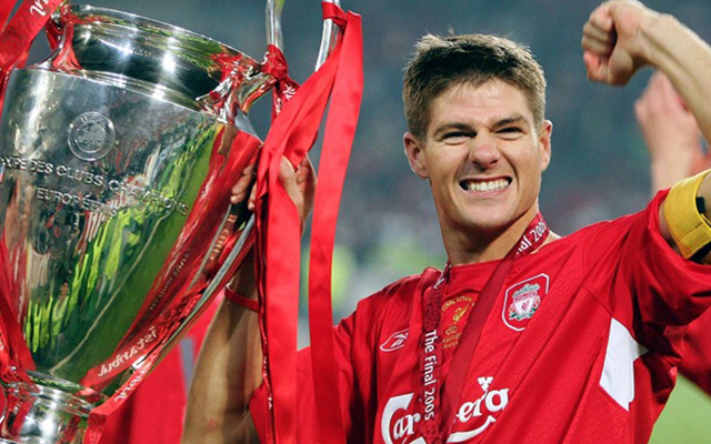 Steven Gerrard: An endearing tribute to Liverpool’s greatest ever player