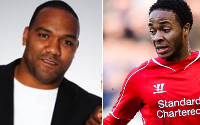 Aidy Ward to give Sterling enormous cut of agent’s fee should £50m Man City transfer happen