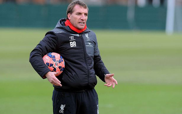 Liverpool’s potential Europa League XI proves our newfound strength in depth