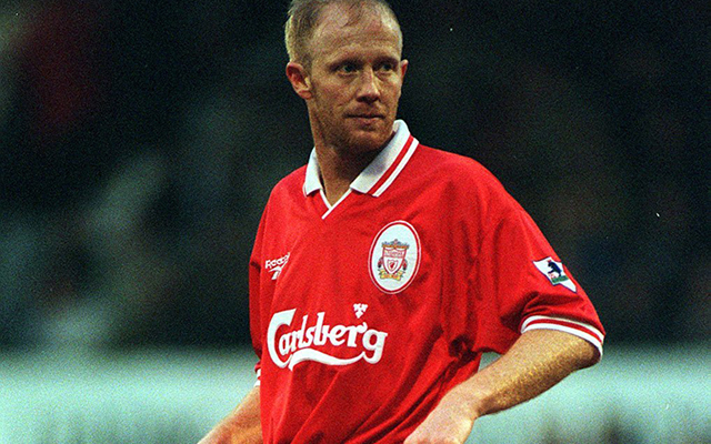 51-year-old ex-Liverpool defender retweets appeal to return to the club