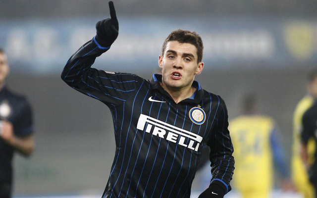 mateo kovacic