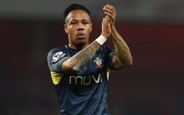 Liverpool must pay £15m to secure Nathaniel Clyne deal, claims report