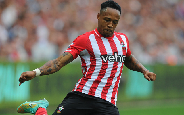 Liverpool’s improved offer for Nathaniel Clyne imminent, claims report