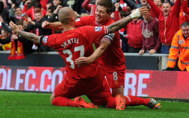 skrtel gerrard