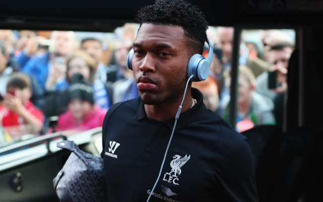 Daniel Sturridge ready to quit LFC – angry at club’s portrayal of his attitude to injuries