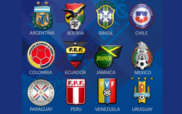 A realistic Liverpool signing from every Copa America squad: including ...