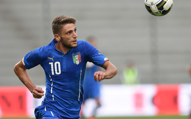 Domenico Berardi