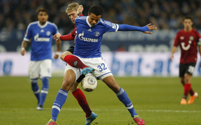 German football expert gives verdict on Joel Matip – what is he the best in the Bundesliga at?