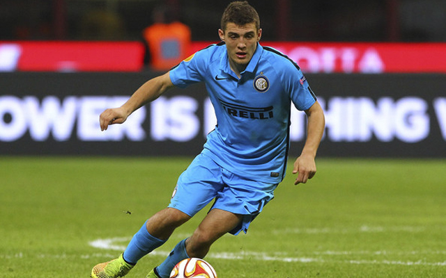 Mateo Kovacic