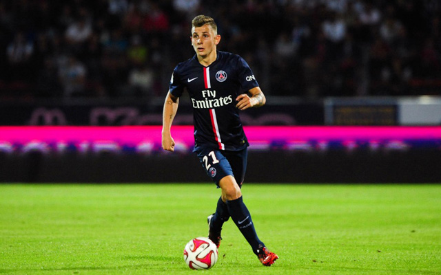 Lucas DIGNE