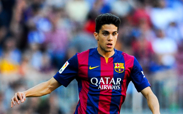 Reds linked to Barcelona ace who now has bargain release clause, says Catalan paper