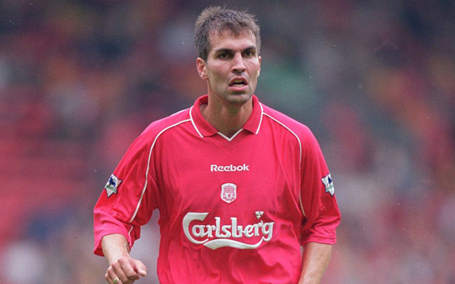 Markus Babbel