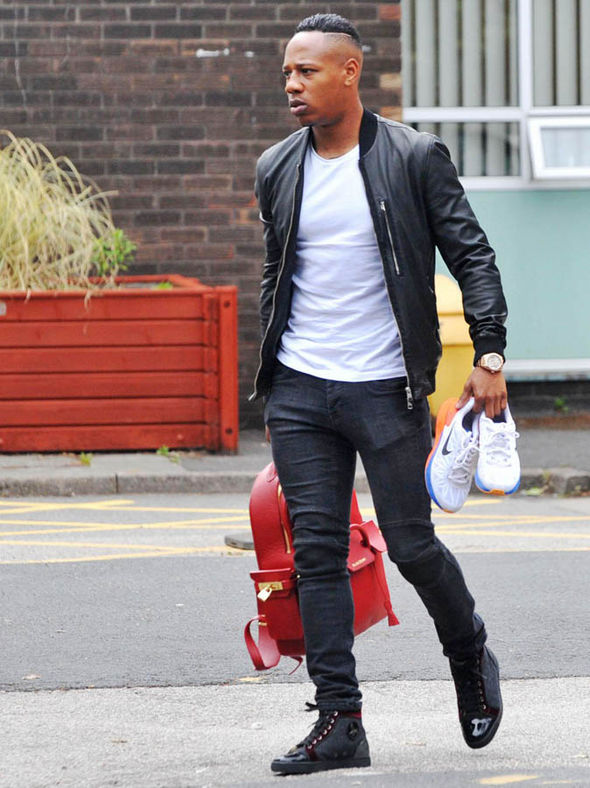 Nathaniel Clyne undergoes Liverpool medical