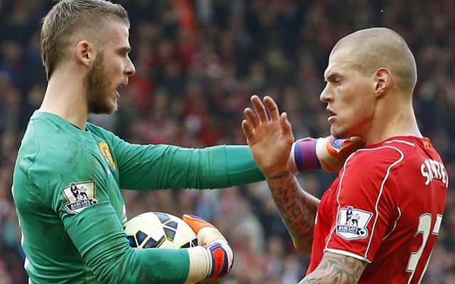 Man United v Liverpool preview: Injury blows for both sides ahead of Old Trafford clash
