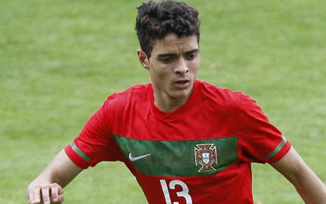 Ilori discusses Euro 2015 U21 final, after 5-0 thrashing of Emre Can’s Germany