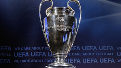 UEFA set to scrap idea for Champions League entry based on “historical merit”