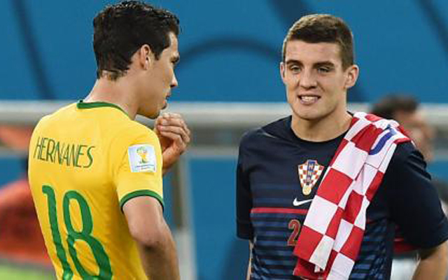 The pros and cons of Liverpool’s seven midfield transfer candidates, with Kovacic and Hernanes