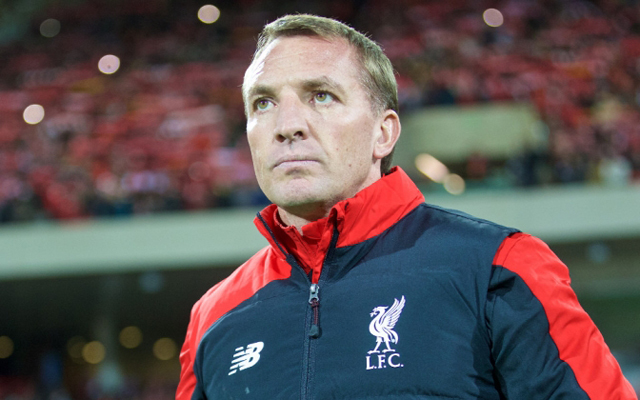 Rodgers: “I’ve turned down five offers since leaving Reds”