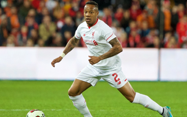 Nathaniel Clyne