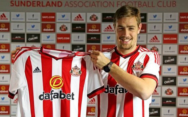 Sebastian Coates discusses Liverpool exit, admits he could have stayed